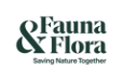 FAUNA & FLORA INTERNATIONAL