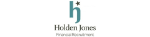 Holden Jones Ltd