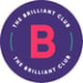 THE BRILLIANT CLUB