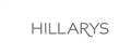 Hillarys Blinds