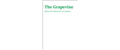 The Grapevine Construction Recruitment Ltd