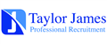 Taylor James Professional Recruitment LTD