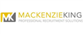 MacKenzie King