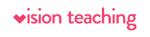 Vision Teaching