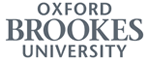 OXFORD BROOKES UNIVERSITY