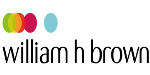 William H Brown