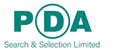 PDA Search and Selection Ltd