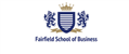 Fairfield School of Business