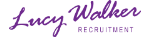 Lucy Walker Recruitment