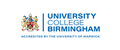 University College Birmingham