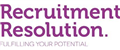 Recruitment Resolution