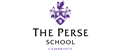 THE PERSE SCHOOL