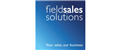 Field Sales Solutions