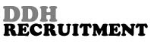 Ddh Recruitment Ltd