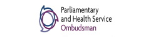 Parliamentary and Health Service Ombudsman