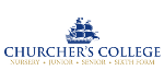 CHURCHER'S COLLEGE