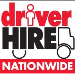 Driver Hire Blackburn
