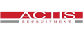 Actis Recruitment