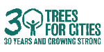 Trees for Cities