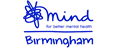 Birmingham Mind