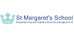 ST MARGARETS SCHOOL