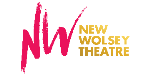 NEW WOLSEY THEATRE