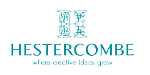 Hestercombe Gardens