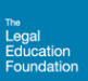 THE LEGAL EDUCATION FOUNDATION