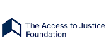 THE ACCESS TO JUSTICE FOUNDATION