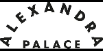 ALEXANDRA PALACE