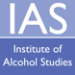 INSTITUTE OF ALCOHOL STUDIES