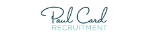 Paul Card Recruitment