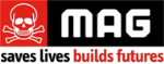 MAG (Mines Advisory Group)