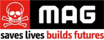 MAG (Mines Advisory Group)