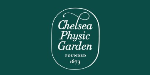 CHELSEA PHYSIC GARDEN