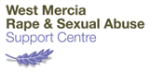 West Mercia Rape & Sexual Abuse Support Centre