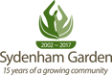 Sydenham Garden