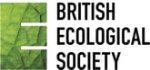 BRITISH ECOLOGICAL SOCIETY