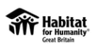 Habitat for Humanity Great Britain