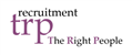 TRP Recruitment Limited