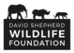 DAVID SHEPHERD WILDLIFE FOUNDATION