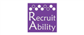 RecruitAbility Ltd