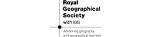ROYAL GEOGRAPHICAL SOCIETY