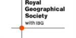 ROYAL GEOGRAPHICAL SOCIETY