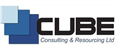 Cube Consulting & Resourcing Ltd