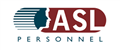 ASL Personnel