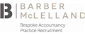 Barber Mclelland Ltd