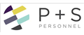 P & S Personnel