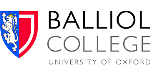 BALLIOL COLLEGE UNIVERSITY OF OXFORD