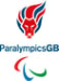 BRITISH PARALYMPIC ASSOCIATION